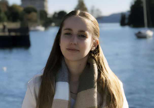 Photo de Lilou De Giorgi