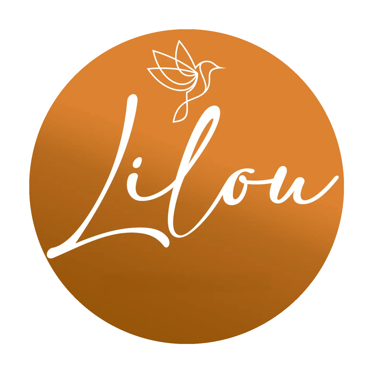 logo association Lilou